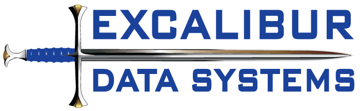 Excalibur Data Systems